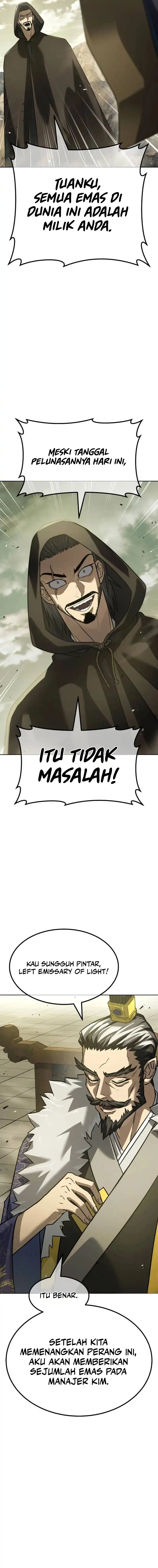Murim's Debt King chapter 1 halaman 12