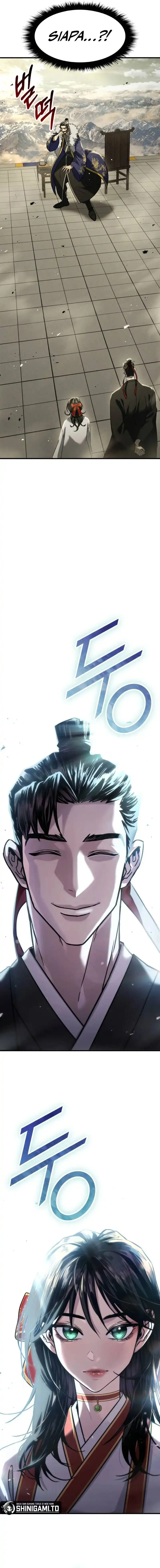 Murim's Debt King chapter 1 halaman 20