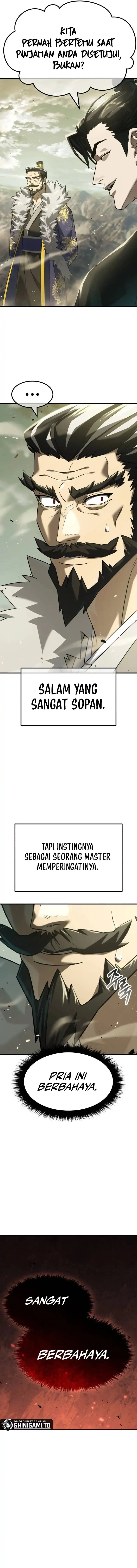 Murim's Debt King chapter 1 halaman 23