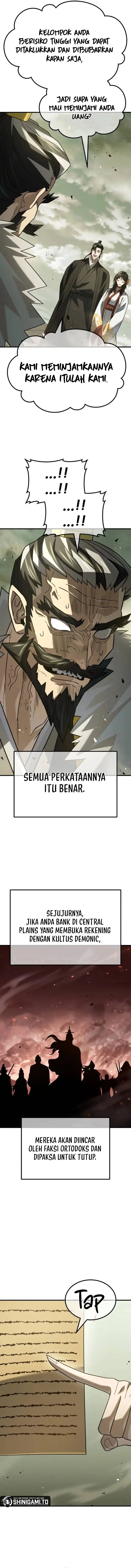 Murim's Debt King chapter 1 halaman 29