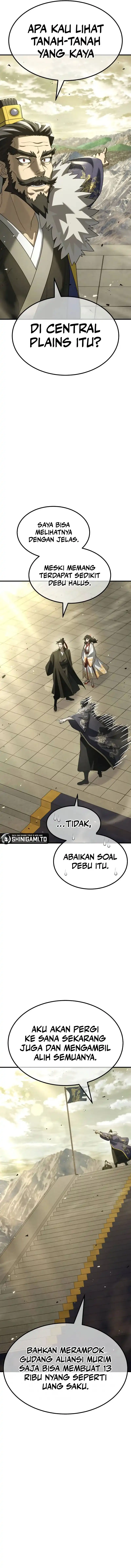 Murim's Debt King chapter 1 halaman 32