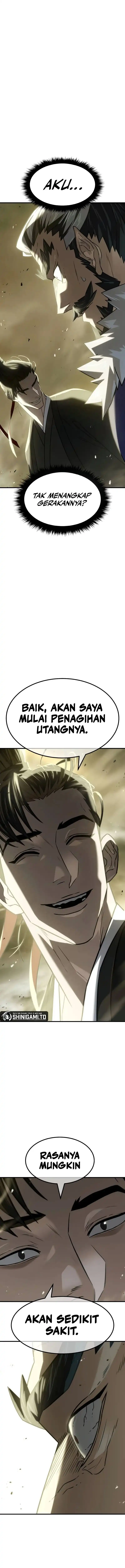 Murim's Debt King chapter 1 halaman 51
