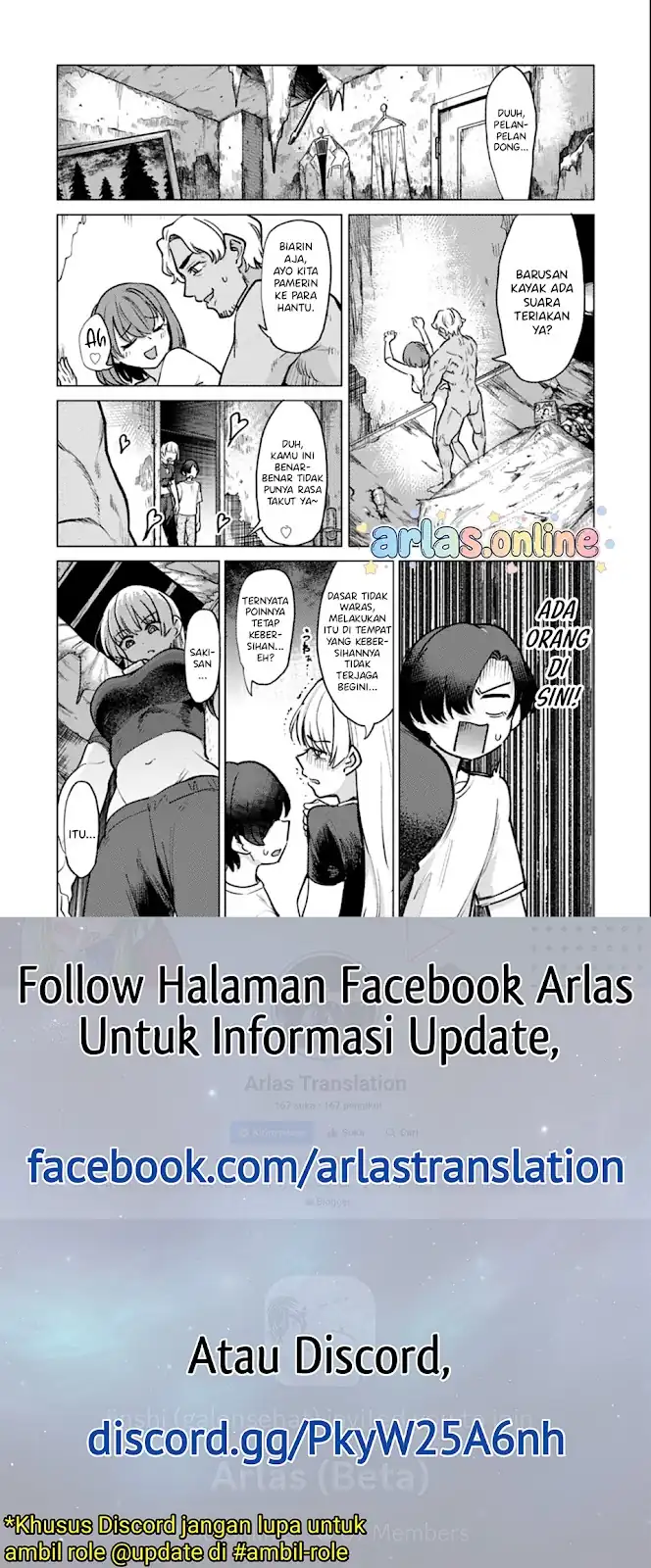 Keppeki sakyubasu wa xxx ga o kirai! chapter 9 halaman 9