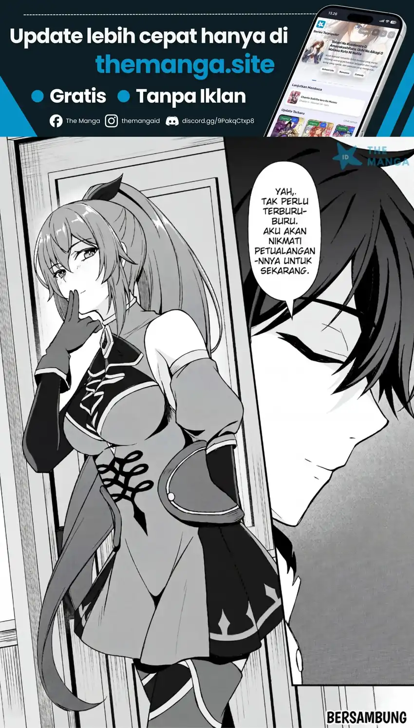 Munou to Iware Tsuzuketa Madoushi, Jitsu wa Sekai Saikyou Nanoni Yuuhei Sareteita node Jikaku Nashi chapter 4 halaman 37