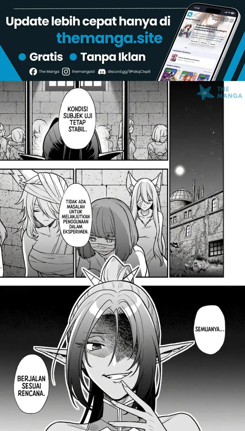 Musume ni Danzai Sareru Akuyaku Koushaku ni Tensei Shitemashita: Akuyaku Muubu wo Yameta no ni Nazeka Musume ga Koori no Reijou ka Suru Ken chapter 2.2 halaman 17