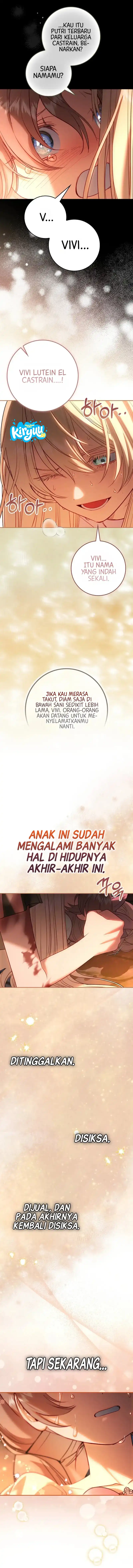 Sister-in-law of the Heroine in a Childcare Novel chapter 14 halaman 15