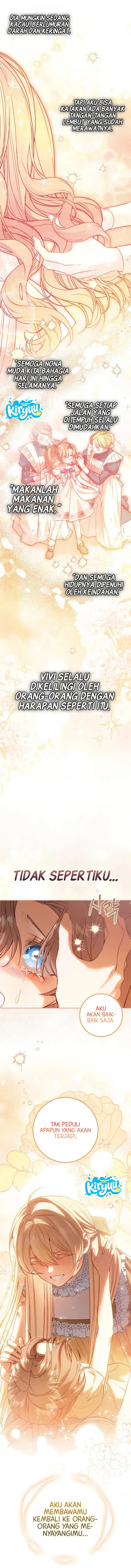 Sister-in-law of the Heroine in a Childcare Novel chapter 14 halaman 17