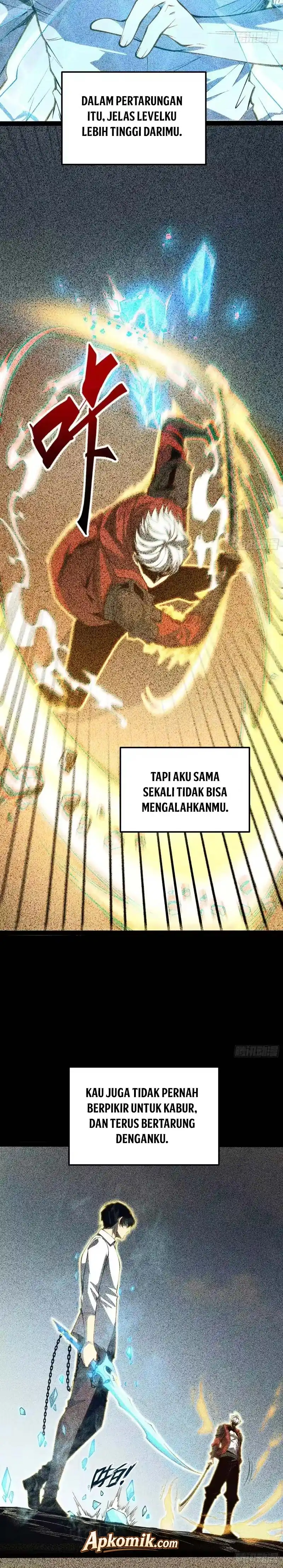 Full-Time Awakening chapter 107 halaman 6