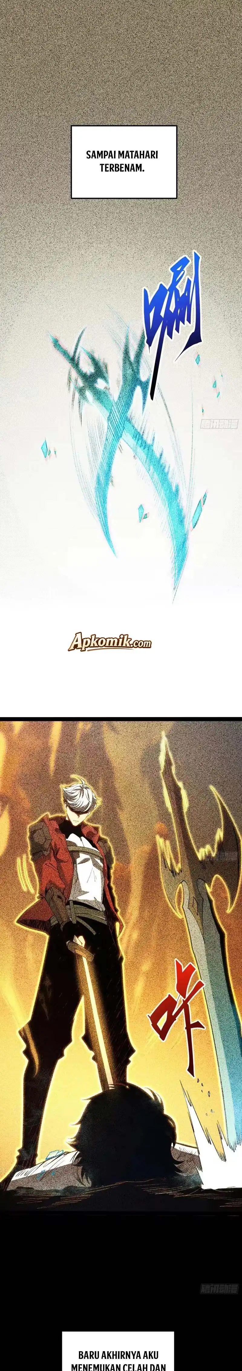 Full-Time Awakening chapter 107 halaman 7