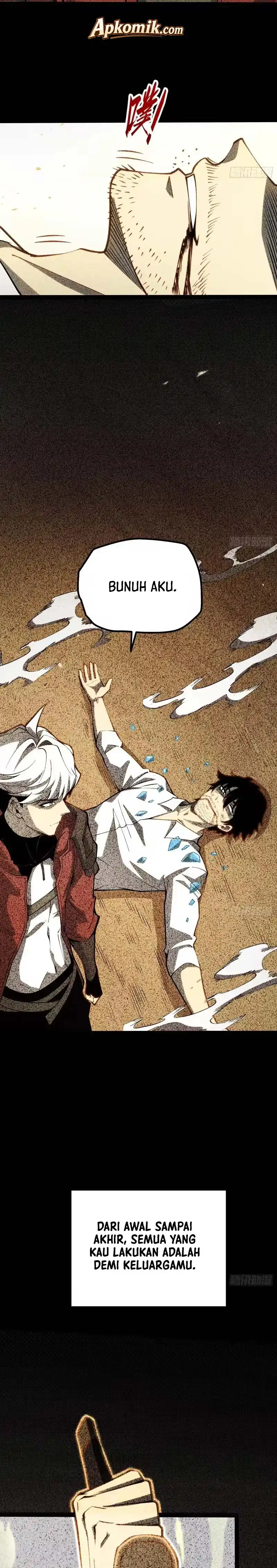 Full-Time Awakening chapter 107 halaman 10
