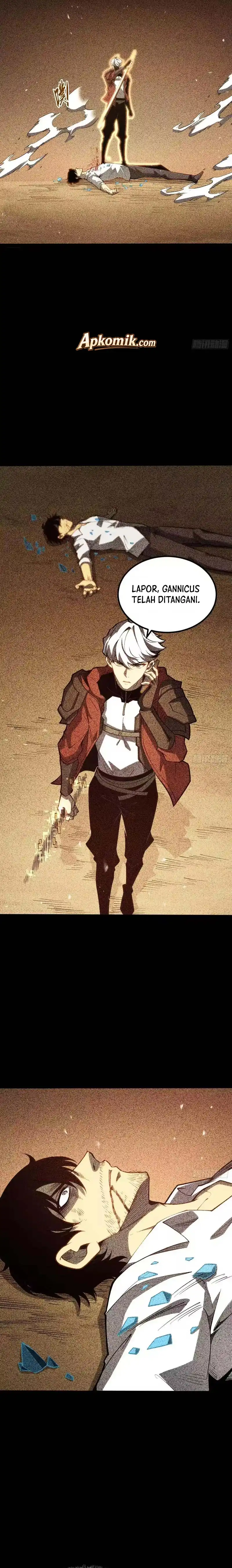 Full-Time Awakening chapter 107 halaman 12