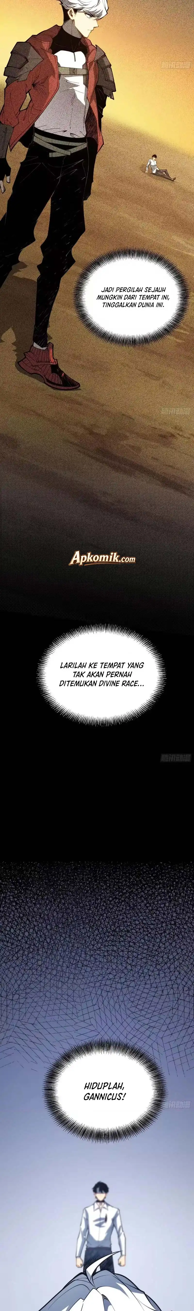 Full-Time Awakening chapter 107 halaman 15
