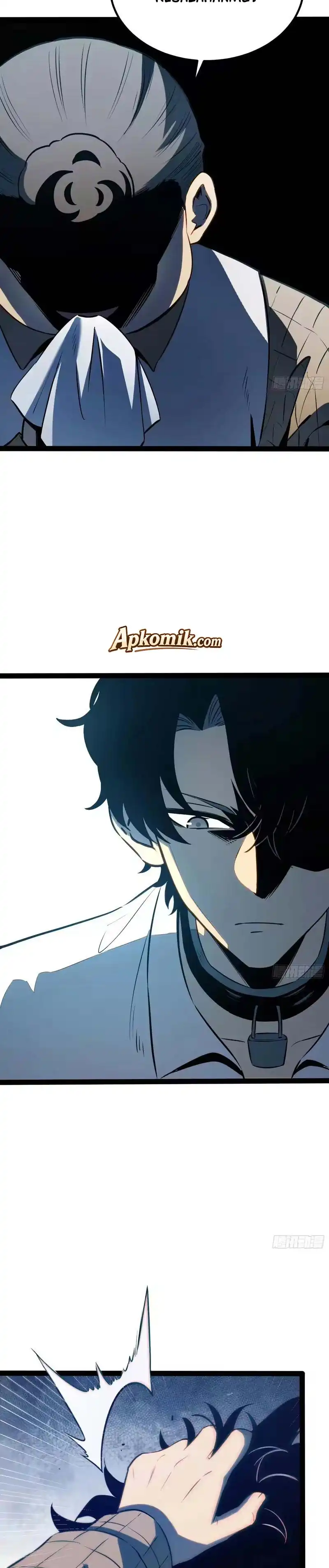 Full-Time Awakening chapter 108 halaman 9