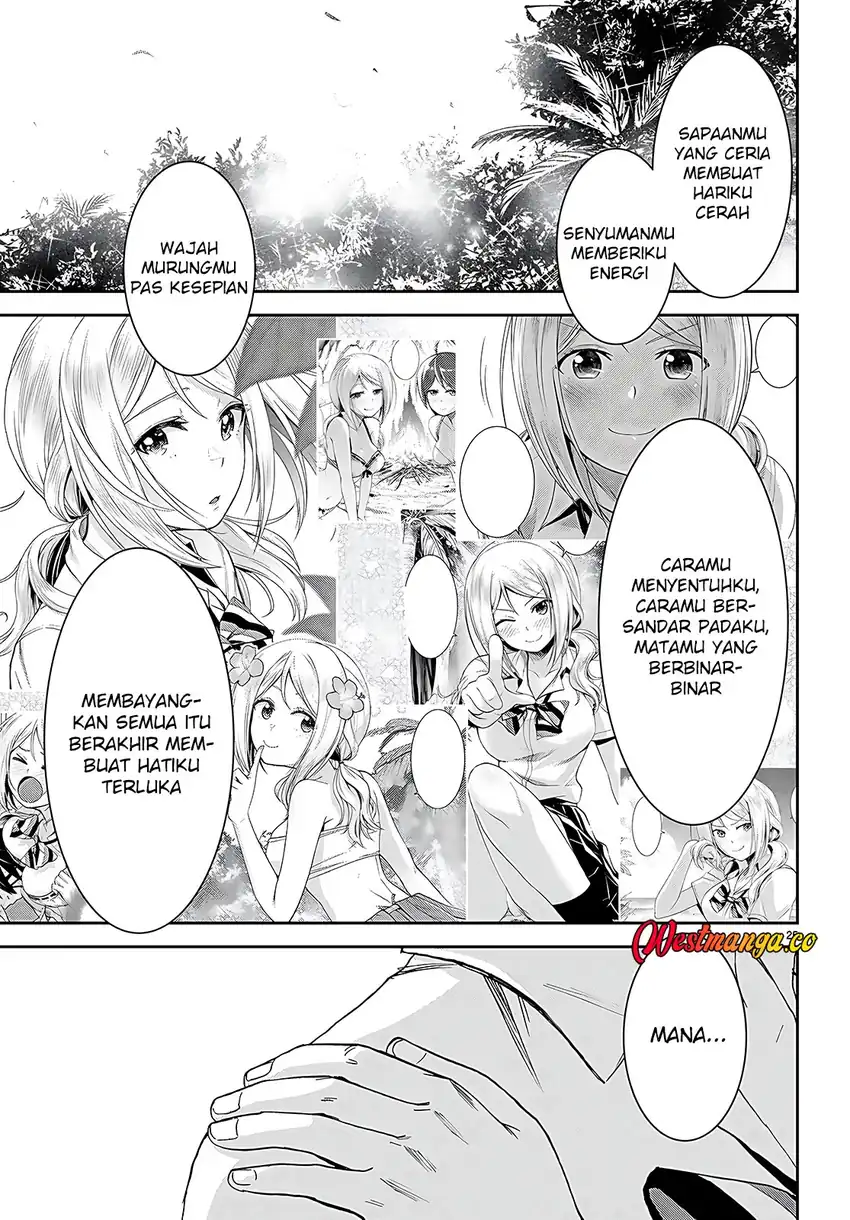 Isekai Yurutto Survival Seikatsu: Gakkou no Minna to Isekai no Mujintou ni Tenishitakedo Ore Dake Rakushou desu chapter 38 halaman 28