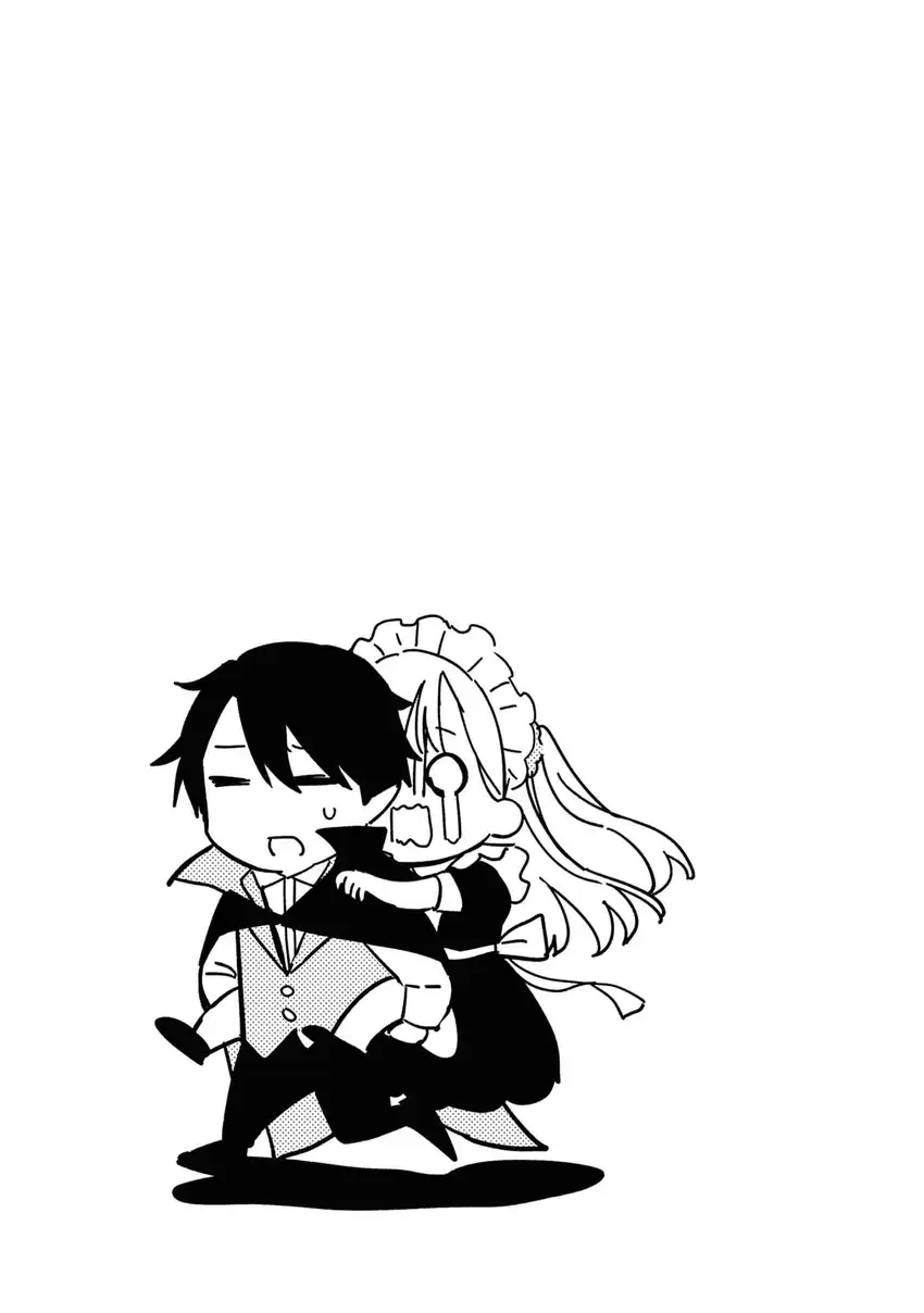 Replica Datte, Koi wo suru chapter 23 halaman 34