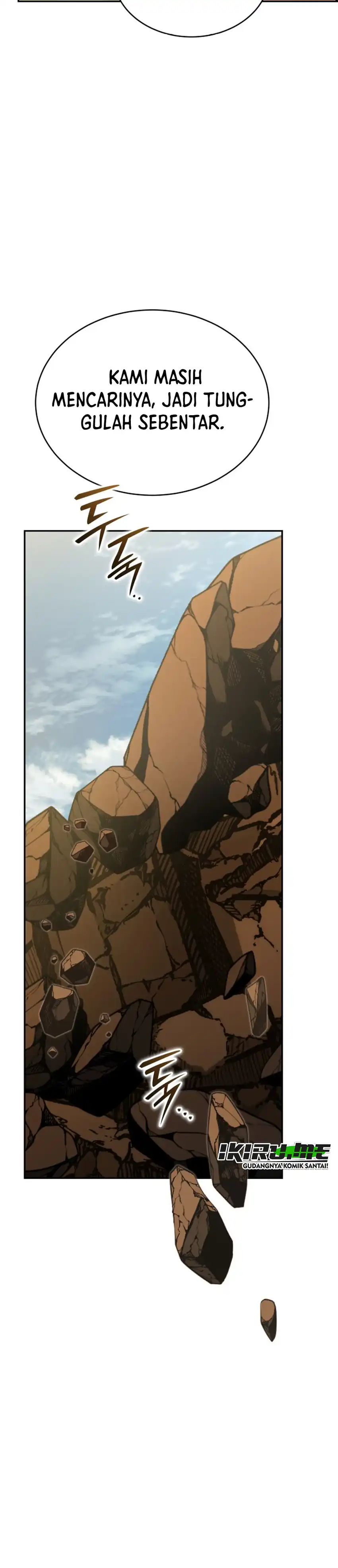 Shinsoo Kindergarten chapter 67 halaman 24