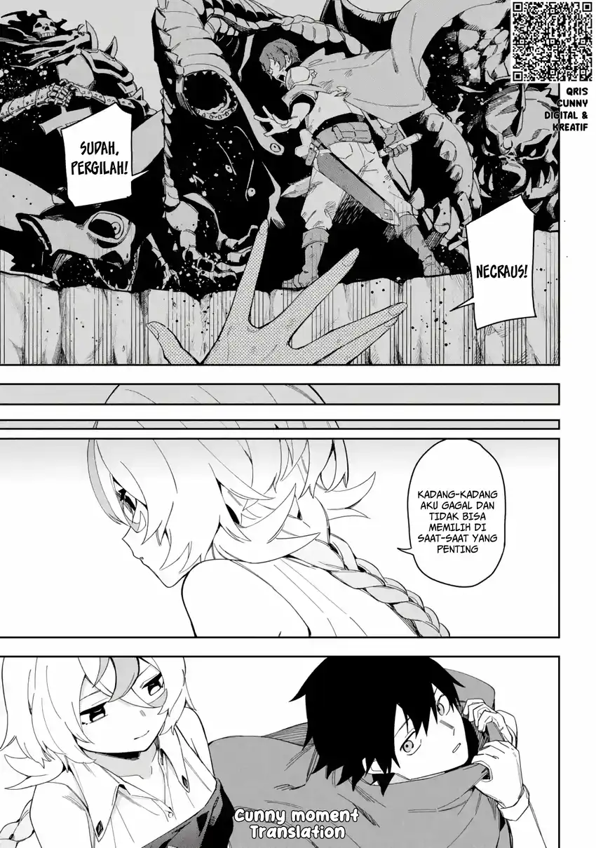 Majo no Shuukatsuchou chapter 1 halaman 42