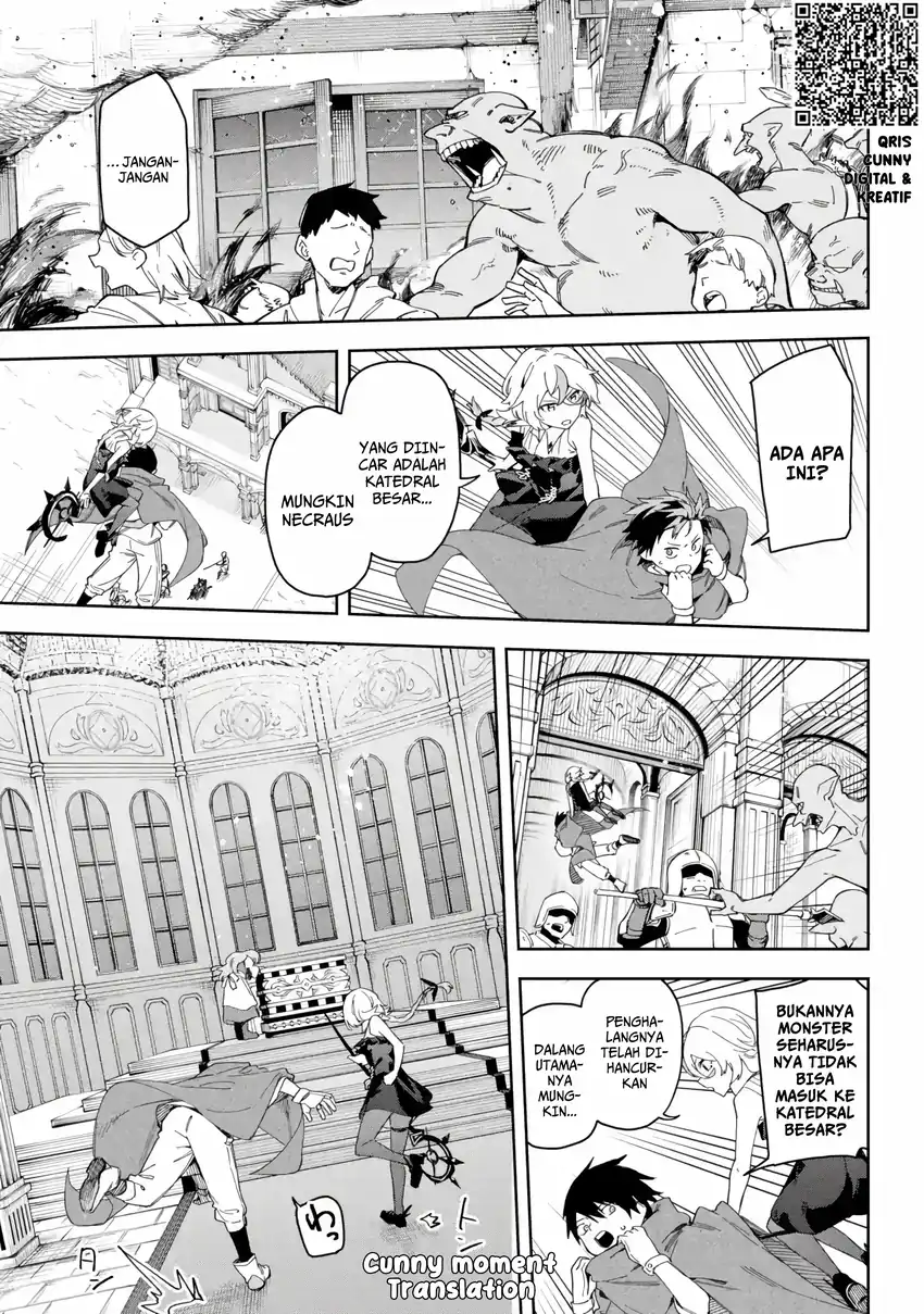 Majo no Shuukatsuchou chapter 1 halaman 44