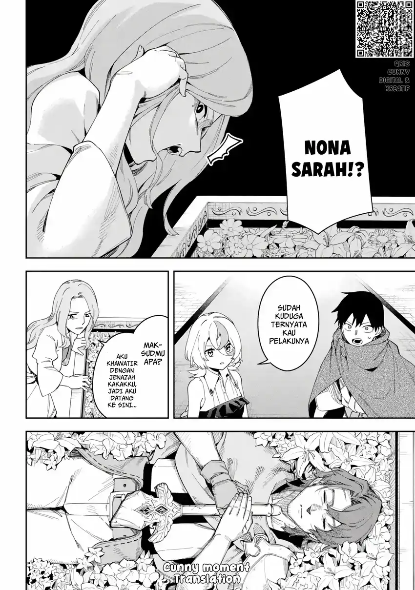 Majo no Shuukatsuchou chapter 1 halaman 45