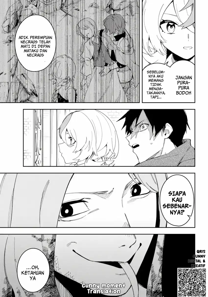 Majo no Shuukatsuchou chapter 1 halaman 46