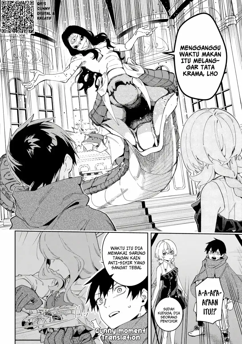 Majo no Shuukatsuchou chapter 1 halaman 47