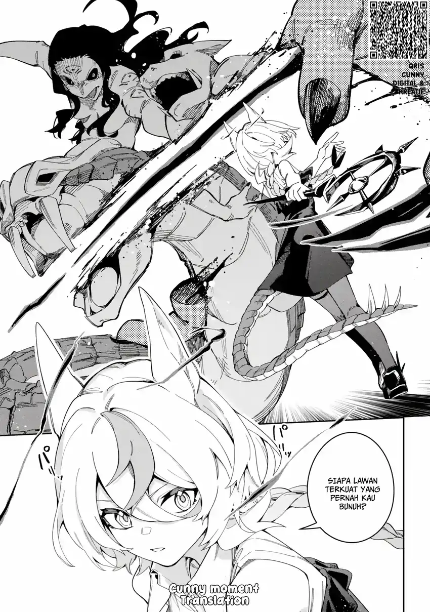 Majo no Shuukatsuchou chapter 1 halaman 50