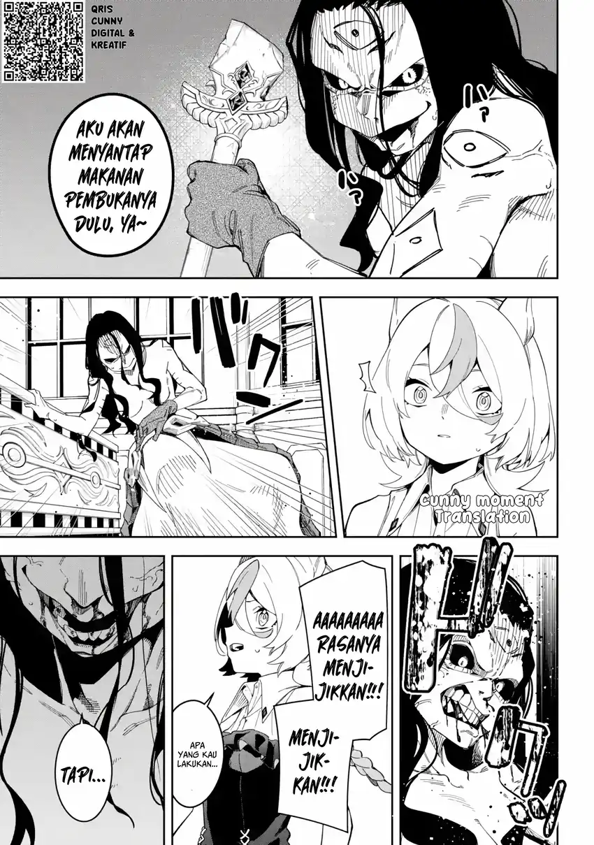Majo no Shuukatsuchou chapter 1 halaman 52