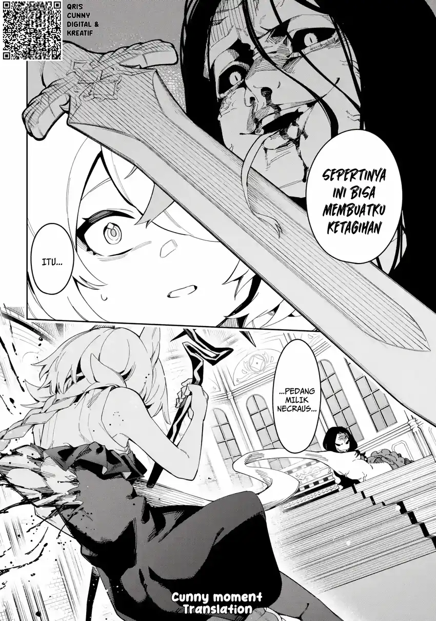 Majo no Shuukatsuchou chapter 1 halaman 53