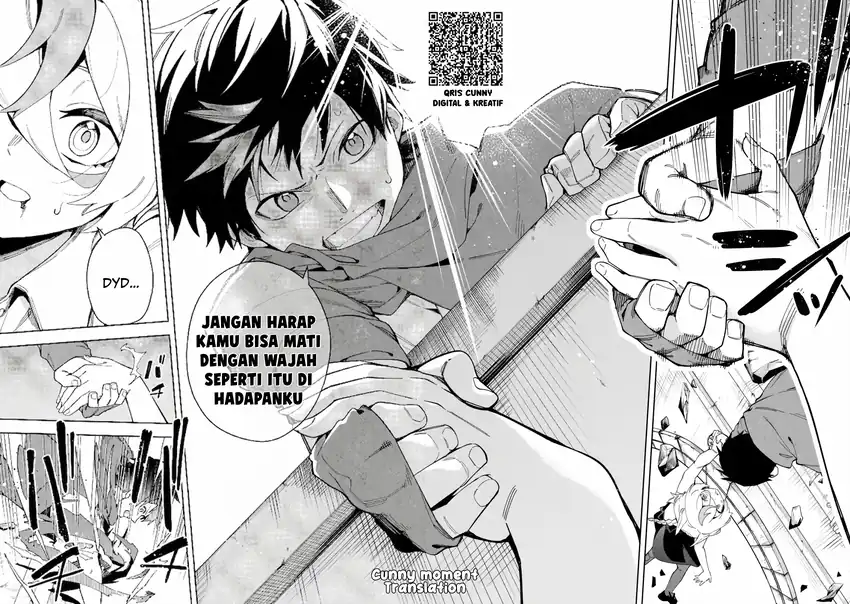 Majo no Shuukatsuchou chapter 1 halaman 57