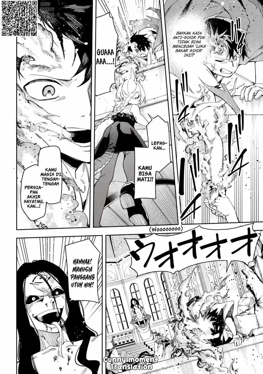 Majo no Shuukatsuchou chapter 1 halaman 58