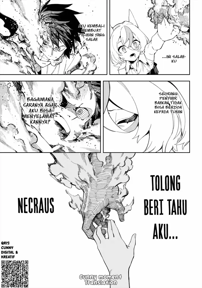 Majo no Shuukatsuchou chapter 1 halaman 59