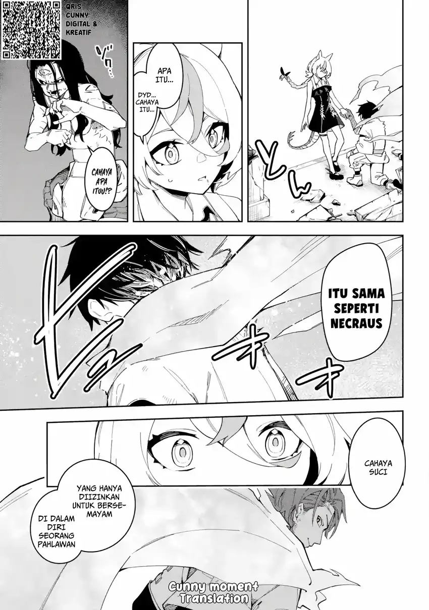 Majo no Shuukatsuchou chapter 1 halaman 61