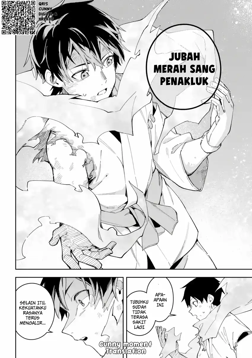 Majo no Shuukatsuchou chapter 1 halaman 62