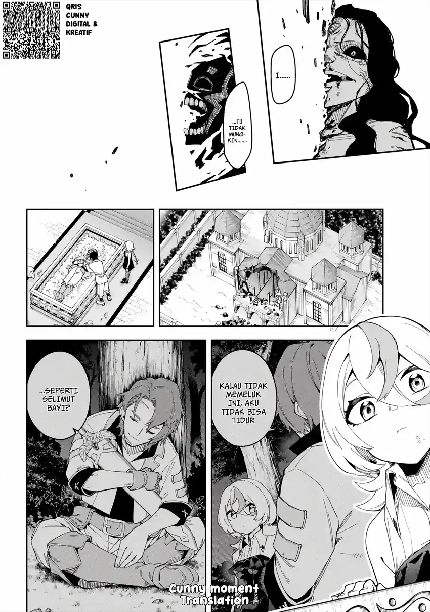 Majo no Shuukatsuchou chapter 1 halaman 67