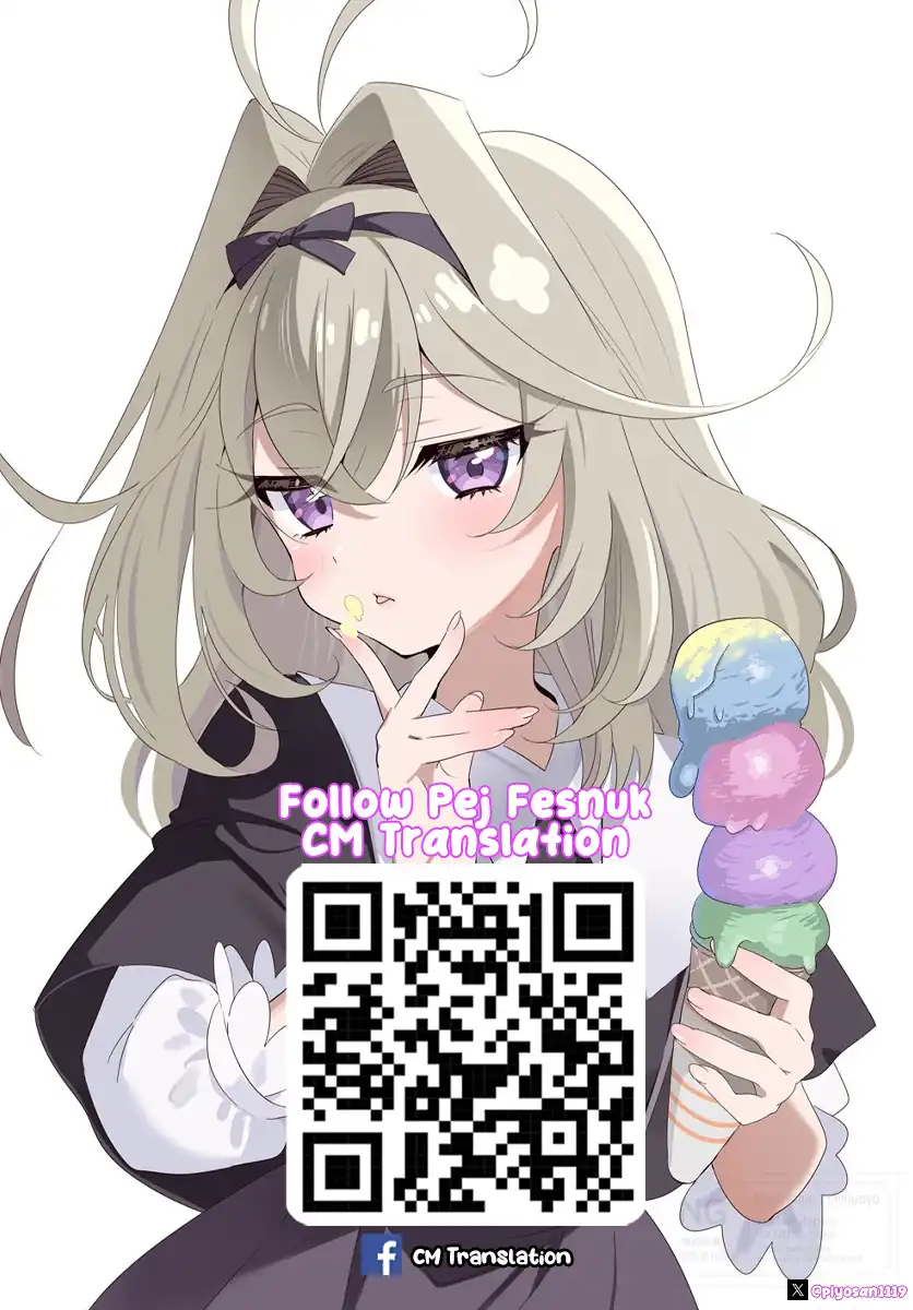 Majo no Shuukatsuchou chapter 1 halaman 77