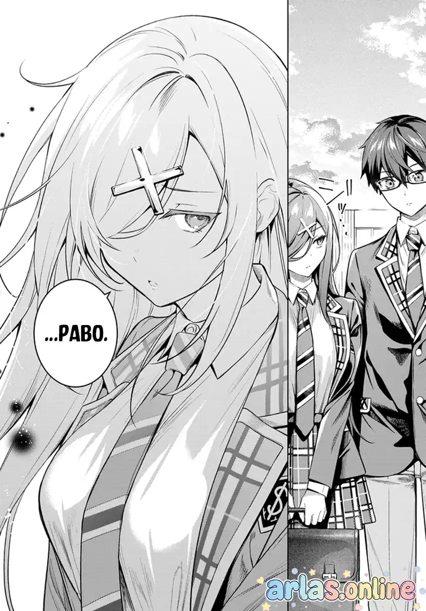Tier 1 Shimai: Yuumei Yonshimai wa Boku nashi de wa Ikirarenai chapter 3.1 halaman 20