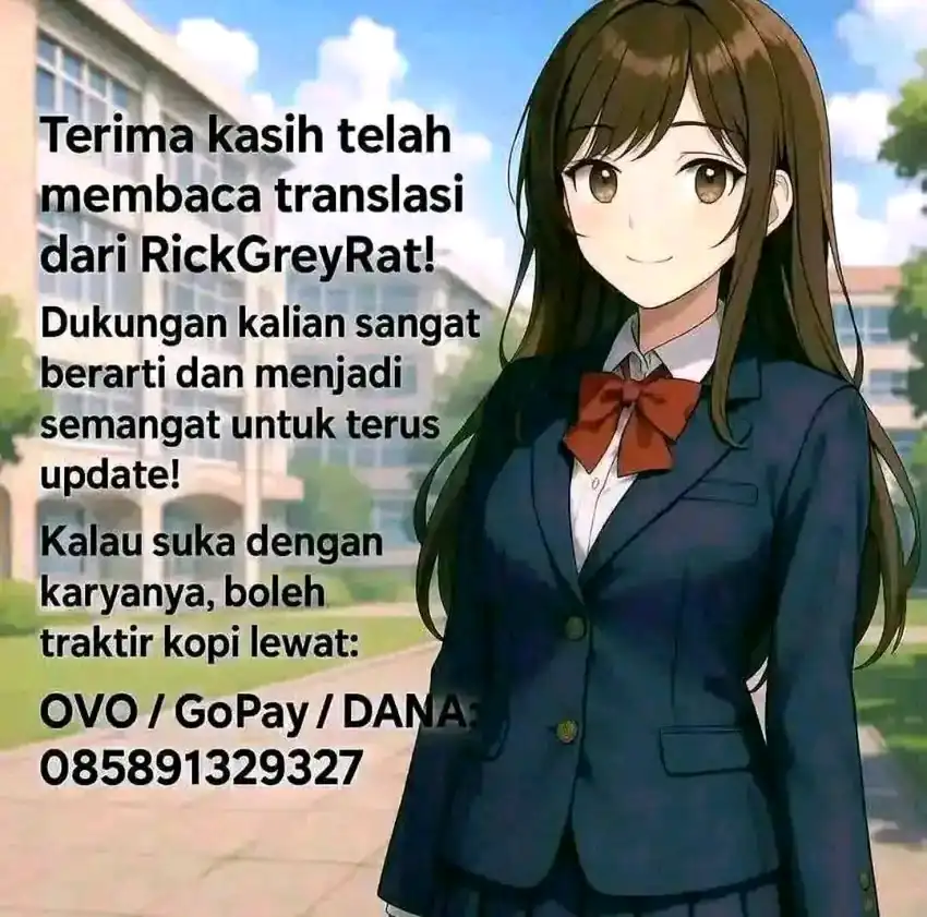Tachi Nomi Izakaya De Kei Joshidaisei Ga Tonari Ni Kuru Hanashi chapter 15 halaman 36