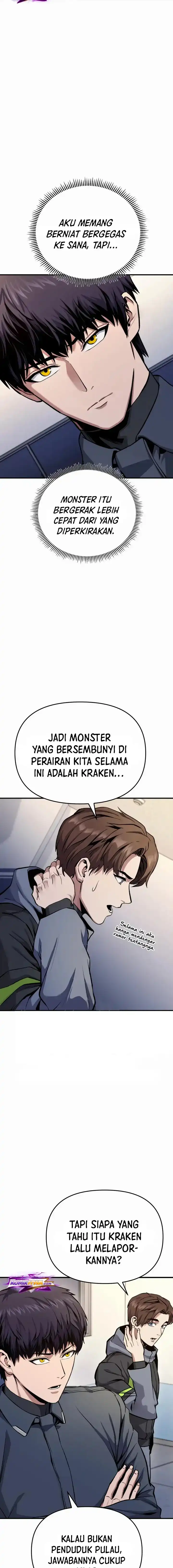 Nation-Class Dungeon Architect chapter 21 halaman 10