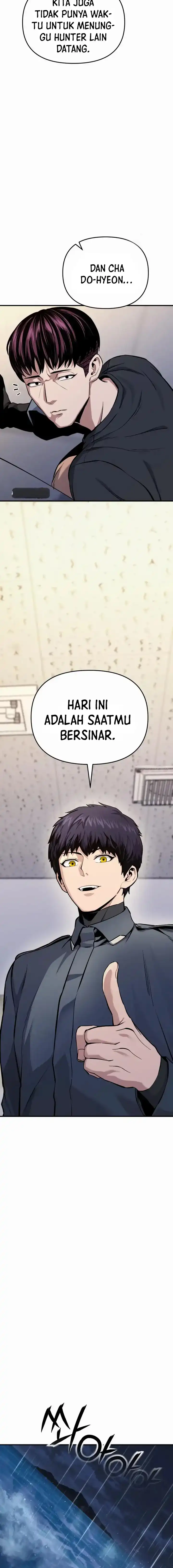 Nation-Class Dungeon Architect chapter 21 halaman 15