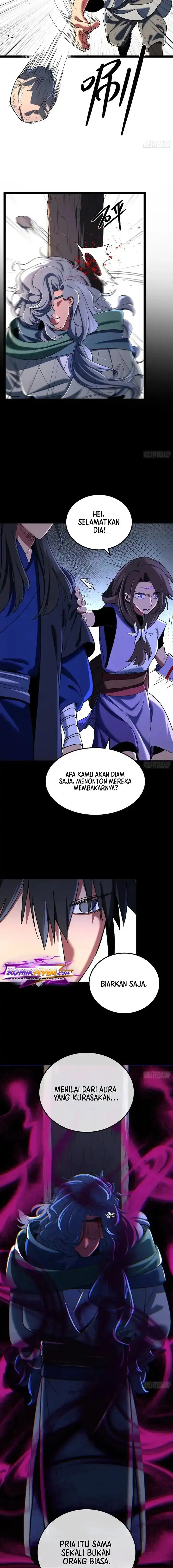 One Glance at the Martial World chapter 17 halaman 7