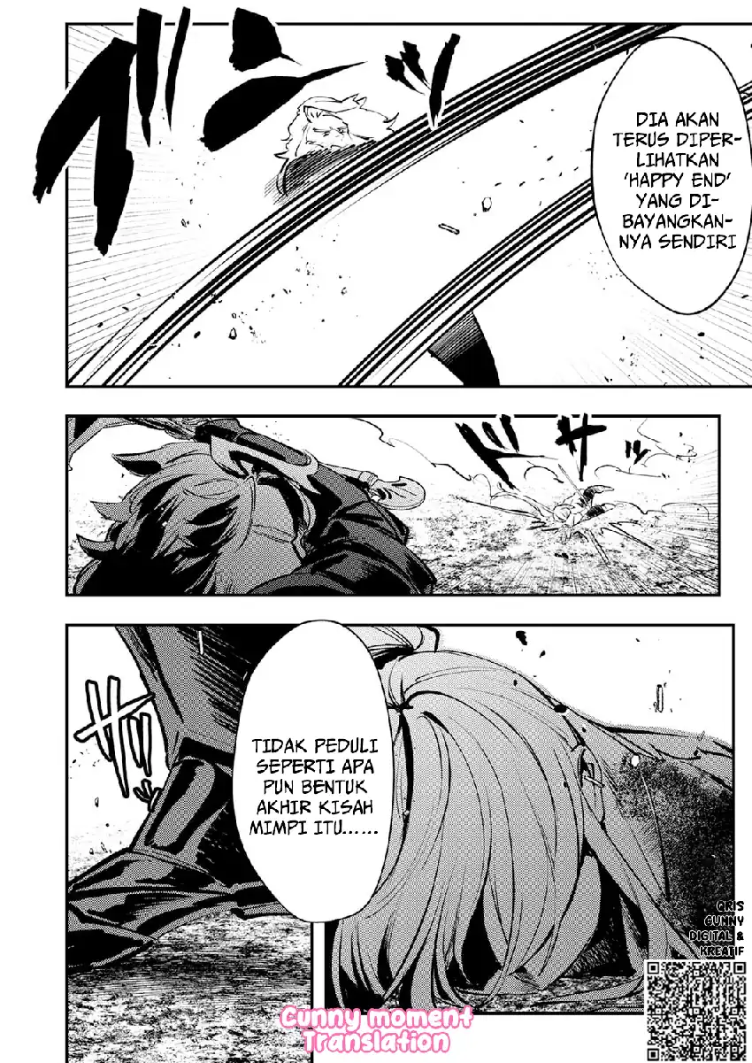Shura Youjo no Eiyuutan chapter 9 halaman 4