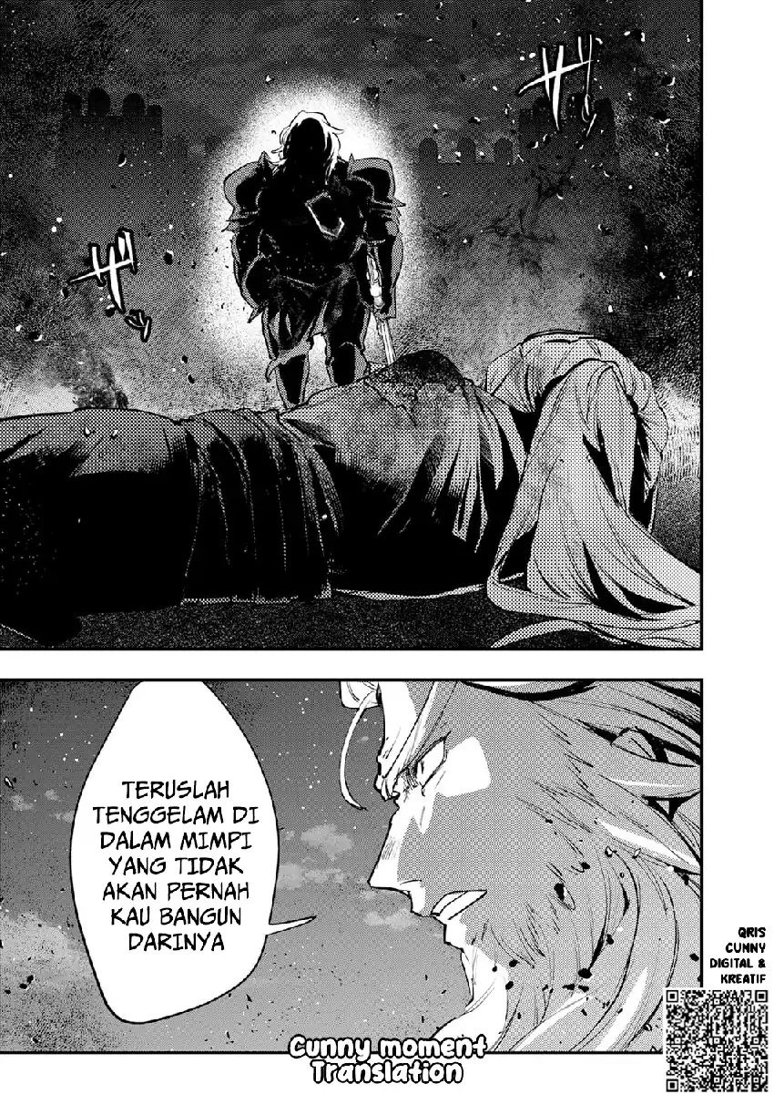 Shura Youjo no Eiyuutan chapter 9 halaman 5