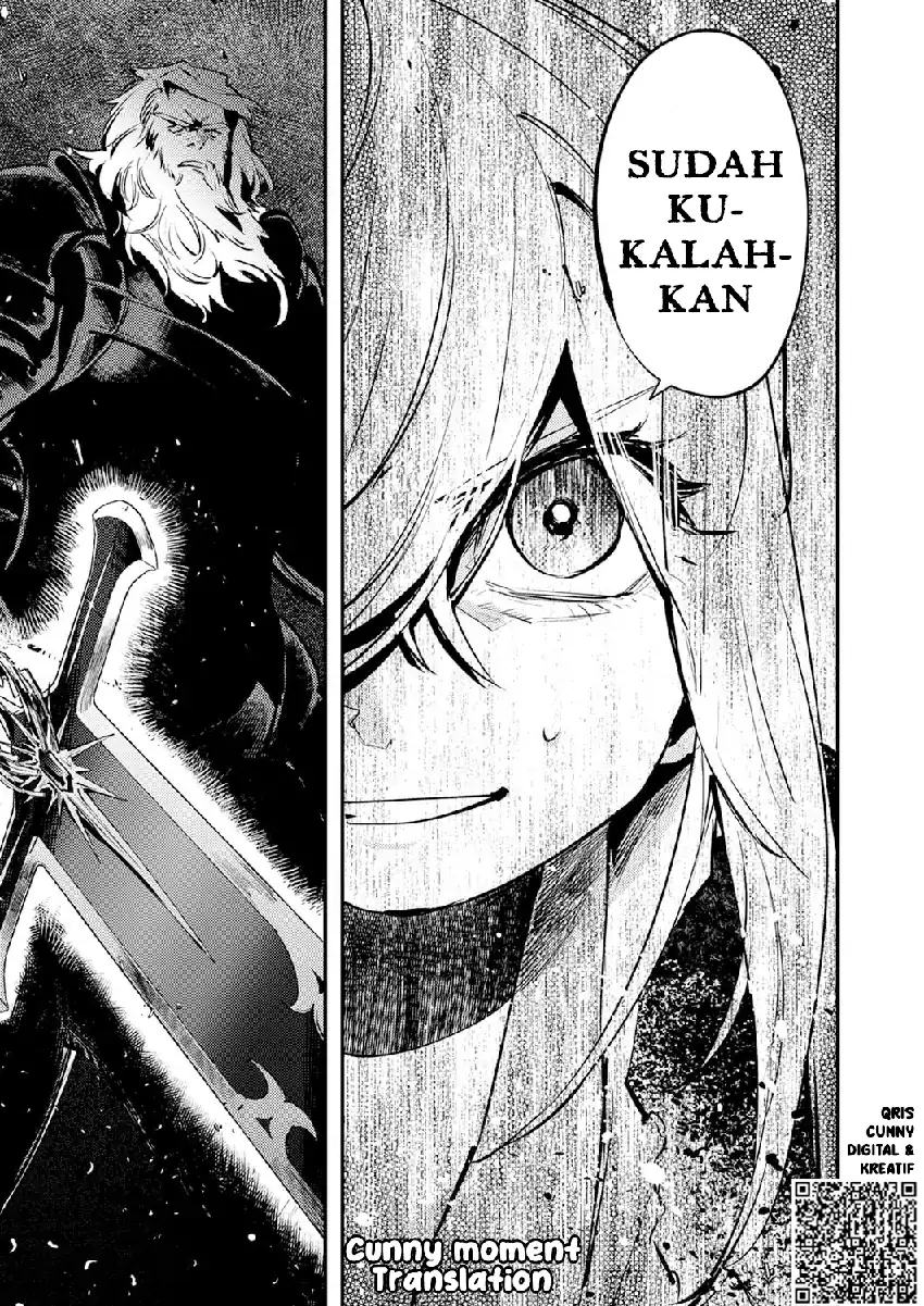 Shura Youjo no Eiyuutan chapter 9 halaman 9