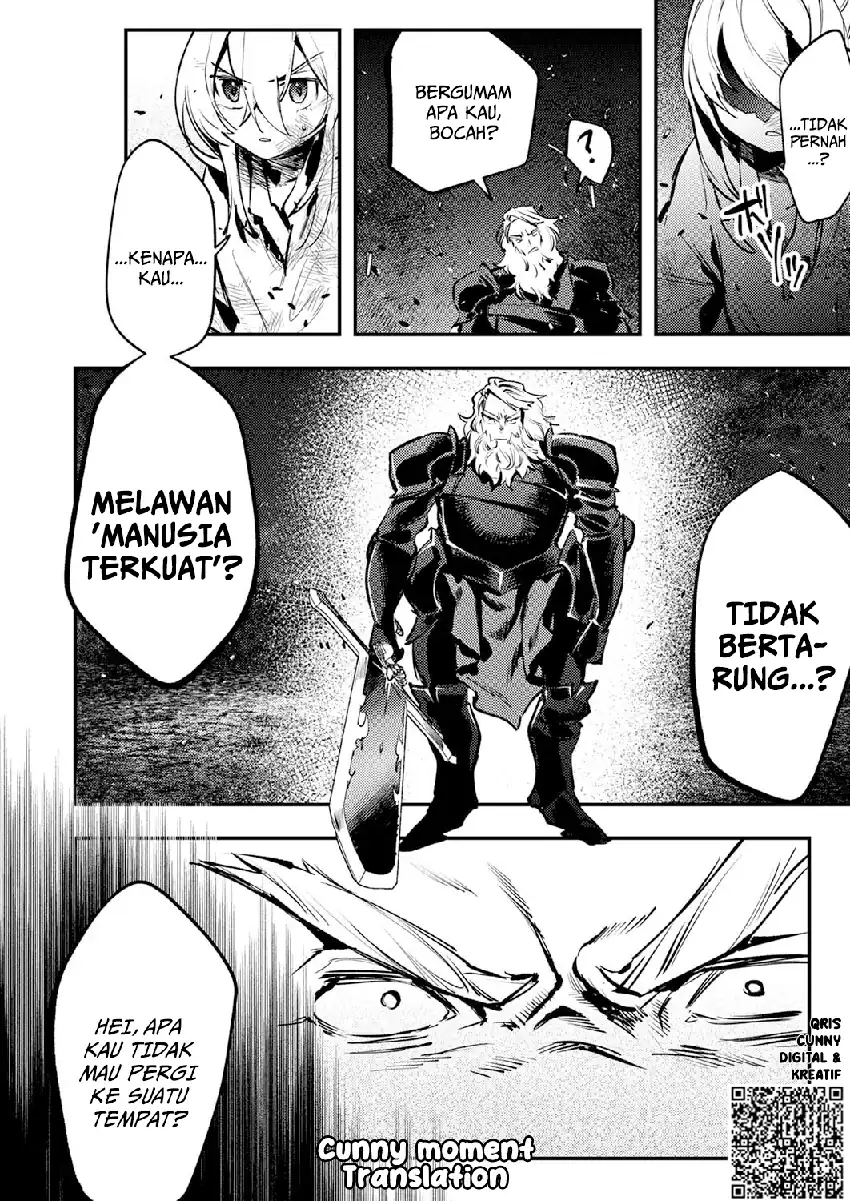 Shura Youjo no Eiyuutan chapter 9 halaman 14