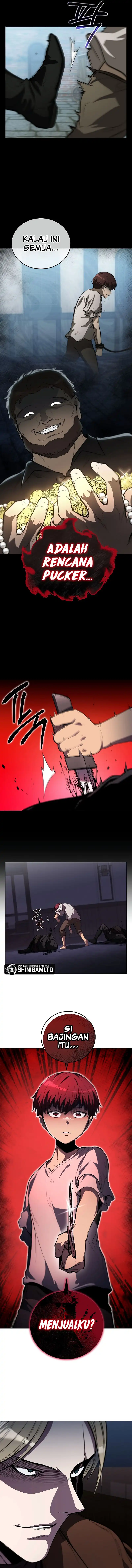 The Genius Spearman Who Doesn't Die chapter 2 halaman 4