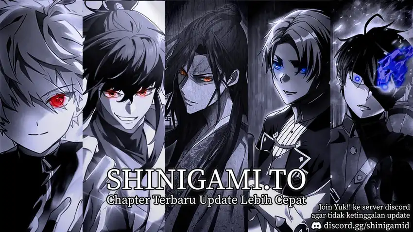 The Genius Spearman Who Doesn't Die chapter 7 halaman 18