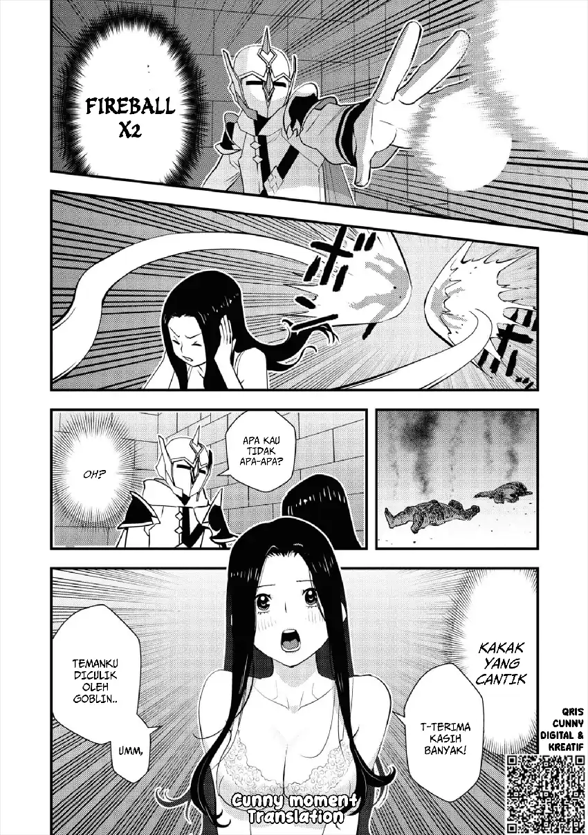 Isekai Kaeri no Yuusha wa, Dungeon ga Shutsugen shita Genjitsu Sekai de, Influencer natte Kane wo Kasegimasu! chapter 5 halaman 29