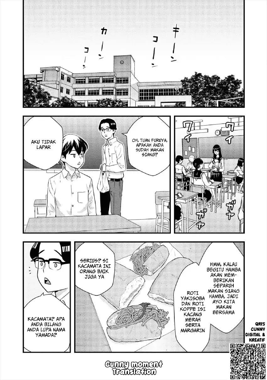 Isekai Kaeri no Yuusha wa, Dungeon ga Shutsugen shita Genjitsu Sekai de, Influencer natte Kane wo Kasegimasu! chapter 5 halaman 40