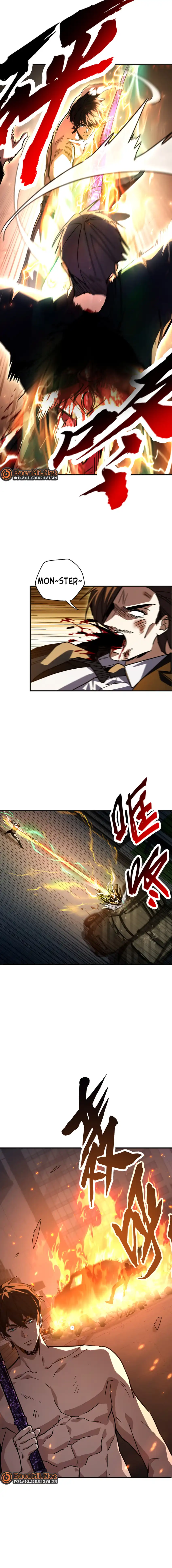 High-Martial World: One Hand to Overwhelm Three Thousand Emperors! chapter 39 halaman 8