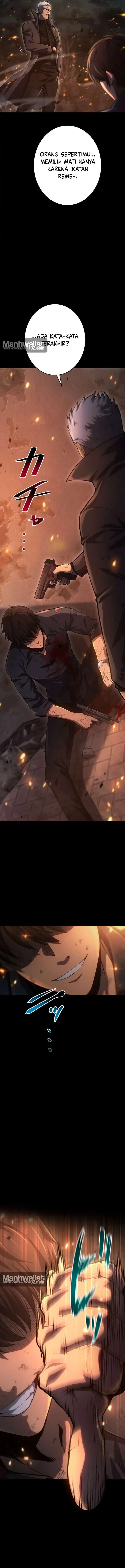 Return of the Grim Reaper: Assassin chapter 1 halaman 5